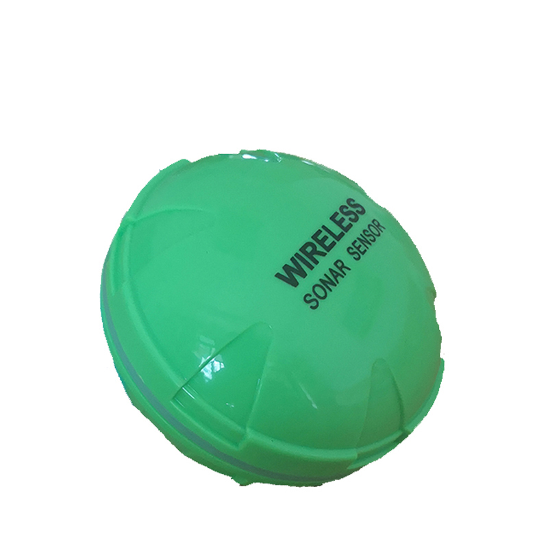 Fishing Depth Finder - Draagbare Bluetooth draadloze sonar viszoeker, dieptemeter