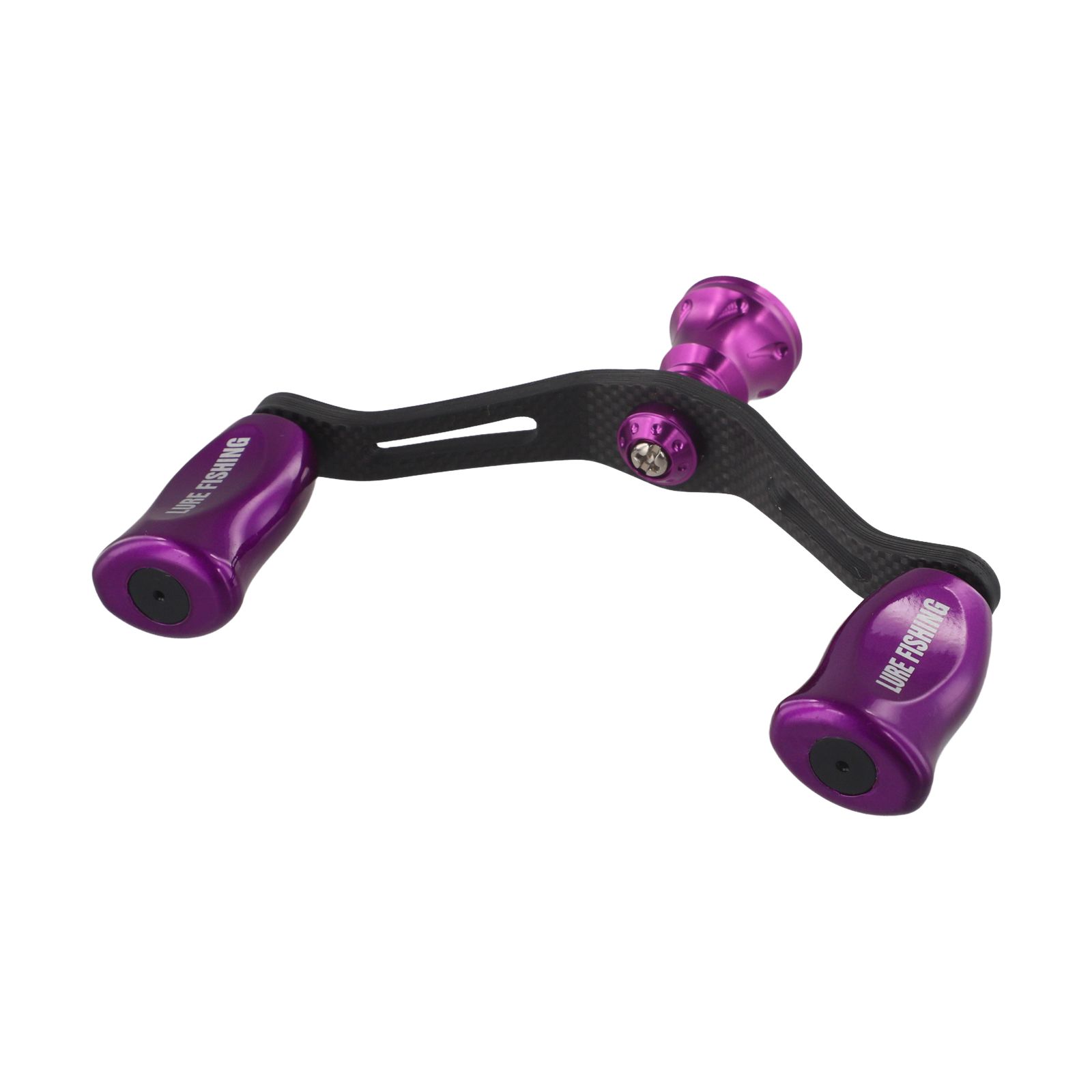 Rocker Arm Handle Compatibel m - Daiwa Reel Fuego recensie en prijs