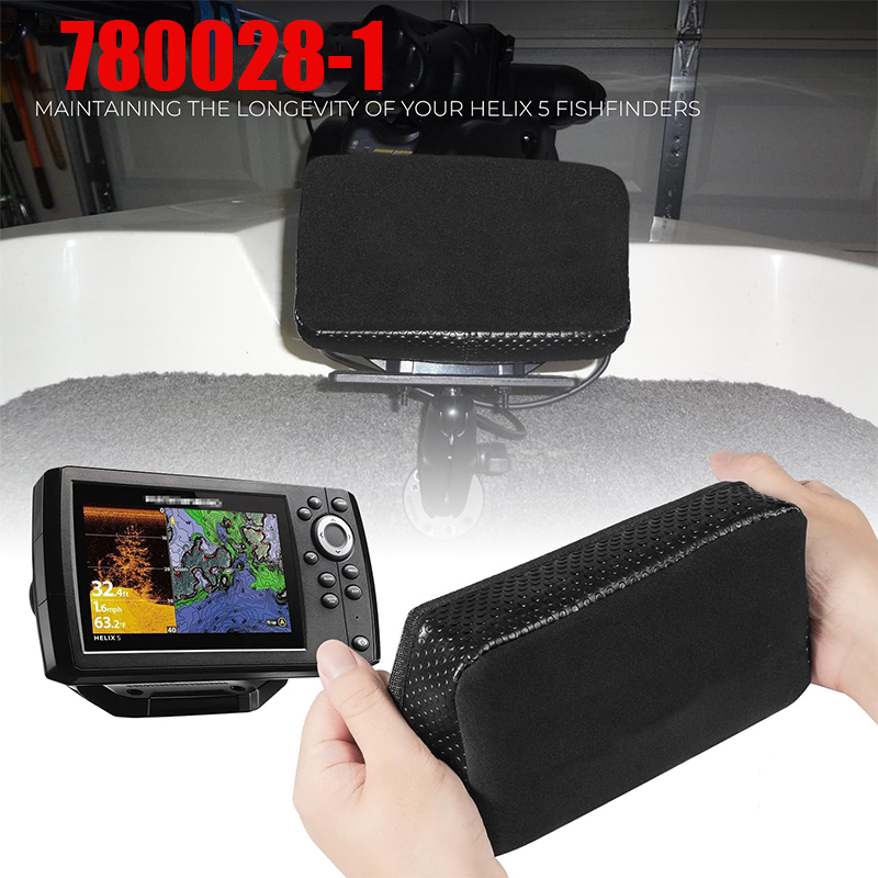 780028-1 UC H5 Unit Cover voor - Fish Finder Case recensie en prijs