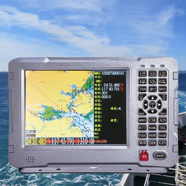 Combo Visnavigatie Diepte Vis  - Fishing Gps recensie en prijs