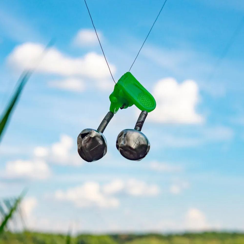 10 stuks Vissen Beetverklikker - Fish Alarm recensie en prijs