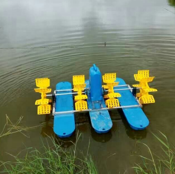 Beluchterpomp voor visteelt en - Fishing Gps recensie en prijs