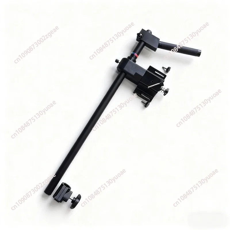 Afneembare metalen viszoekerho - Fish Finder Mount recensie en prijs