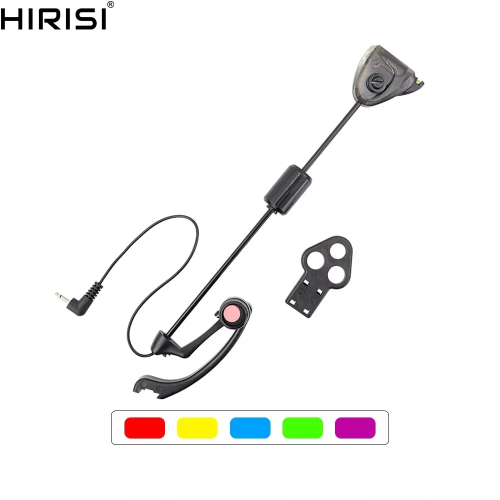 Led Karpervissen Swinger Besch - Fish Alarm recensie en prijs