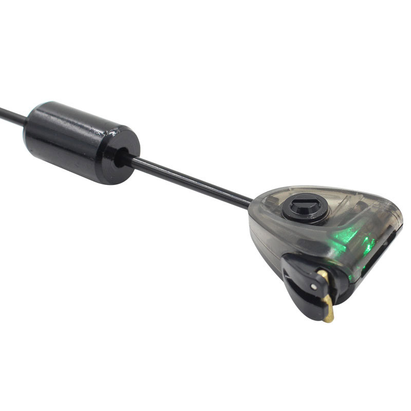 Led Karpervissen Swinger Besch - Fish Alarm recensie en prijs