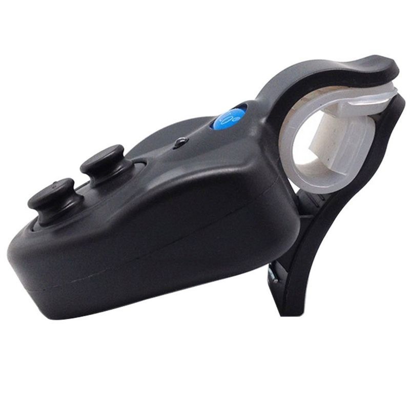 Fishing Fish Bite Alarm Elektr - Fish Alarm recensie en prijs