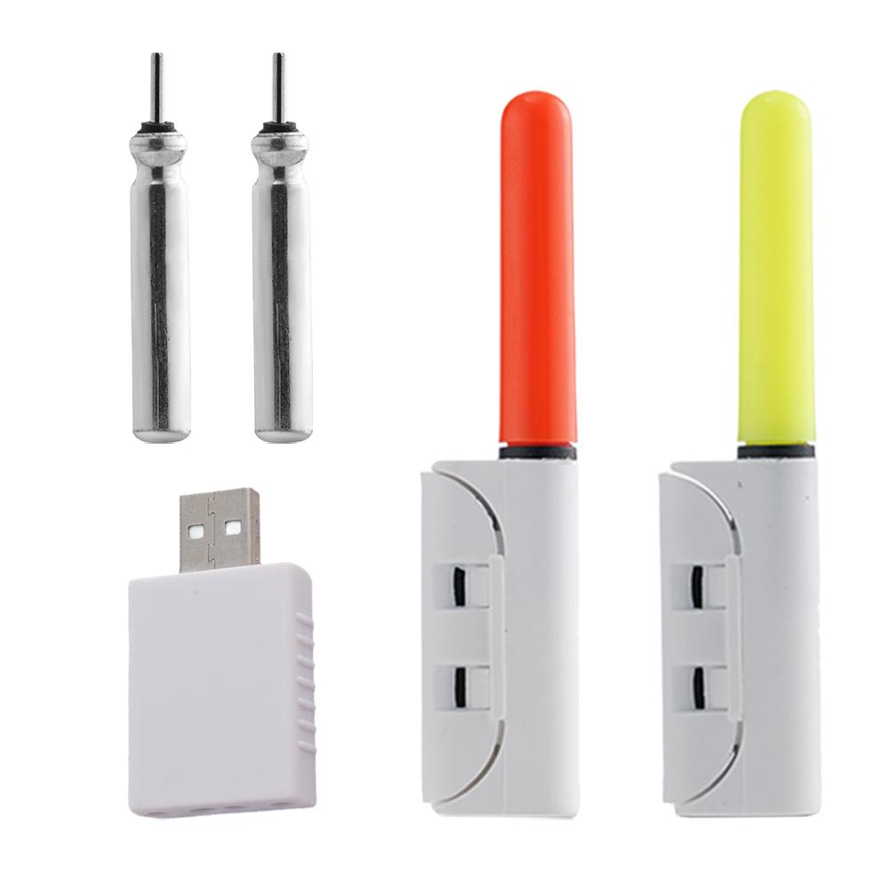 LED Nachtvislicht Clip-on Heng - Fish Finder Charger recensie en prijs