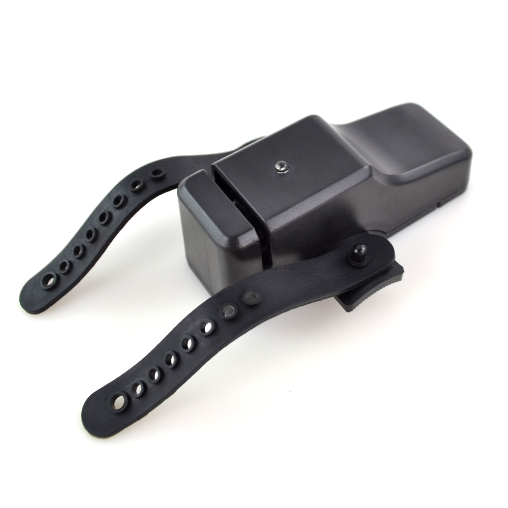 Hirisi 1/2/3 Stuks Karpervisse - Fish Alarm recensie en prijs