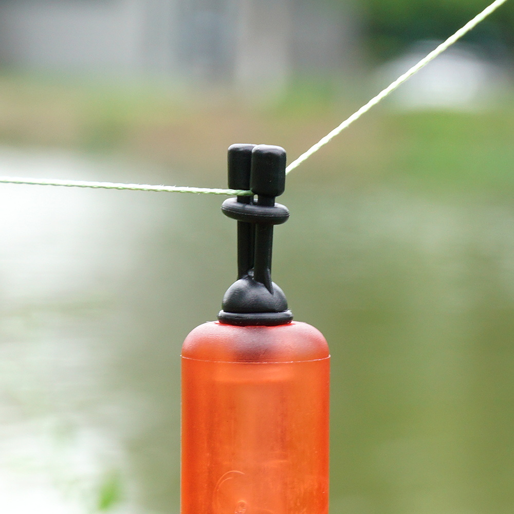 Hirisi 2 Stuks Vissen Swinger  - Fish Alarm recensie en prijs