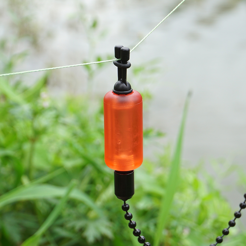 Hirisi 2 Stuks Vissen Swinger  - Fish Alarm recensie en prijs