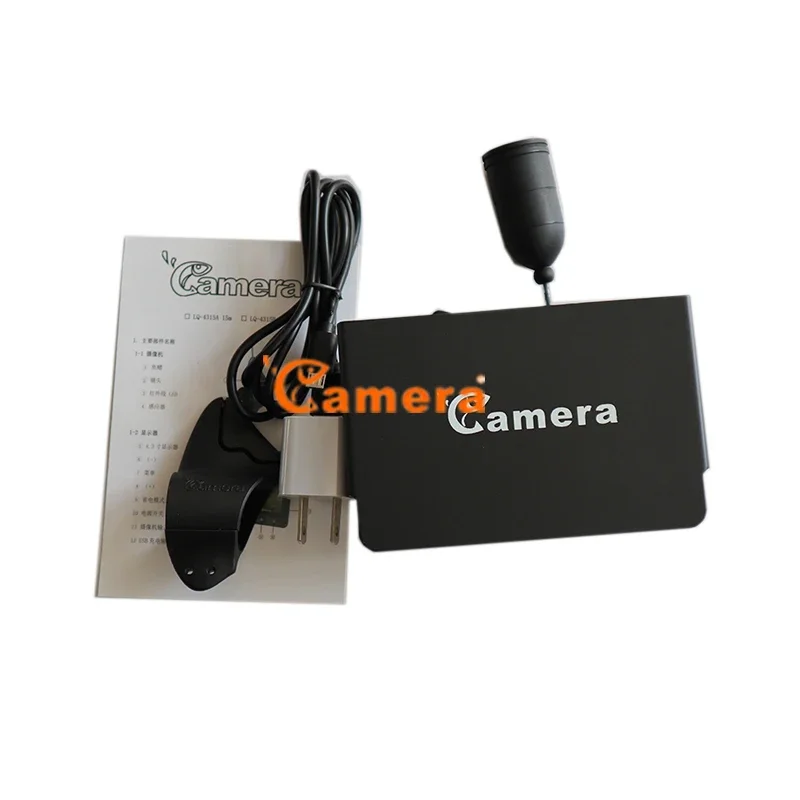 2026LQ-4315A Hot Outdoor Visse - Fishing Camera recensie en prijs