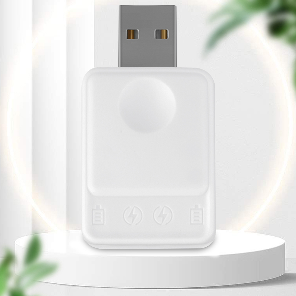 Lichtgevende USB-oplader CR425 - Fish Finder Charger recensie en prijs