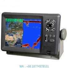 Mr LCD Fish HP-828Farine echol - Fishing Gps recensie en prijs